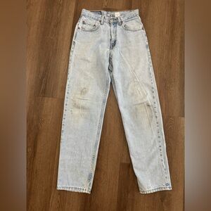 Vintage Levi’s Relaxed Fit Jeans